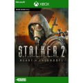 S.T.A.L.K.E.R. 2: STALKER Heart of Chornobyl - XBOX Series X|S